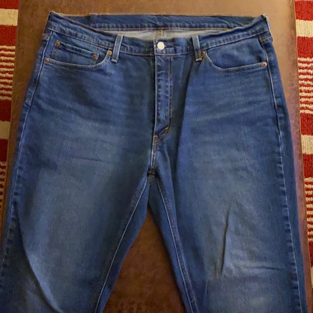 Levi’s Jeans, 38x30